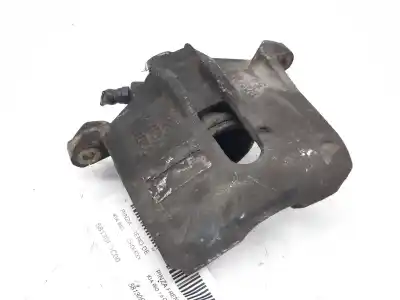Second-hand car spare part front right brake caliper for kia rio 1.5 crdi ex2 oem iam references 58130fdc00