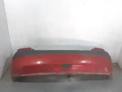 Second-hand car spare part rear bumper for kia rio 1.5 crdi ex2 oem iam references 866111g200