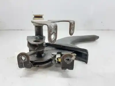 Second-hand car spare part handbrake lever for kia rio 1.5 crdi ex2 oem iam references 597101g000xi
