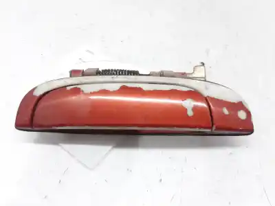 Second-hand car spare part exterior left rear door handle for kia rio 1.5 crdi ex2 oem iam references 836501g050