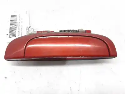 Second-hand car spare part exterior right rear door handle for kia rio 1.5 crdi ex2 oem iam references 836601g050