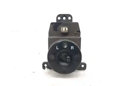 Second-hand car spare part rearview side mirror switch for kia rio 1.5 crdi ex2 oem iam references 935301g100