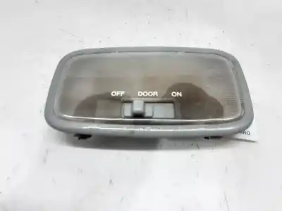 Second-hand car spare part interior light for kia rio 1.5 crdi ex2 oem iam references 828501g