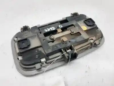 Pezzo di ricambio per auto di seconda mano luce interna per kia rio 1.5 crdi ex2 riferimenti oem iam 828501g  