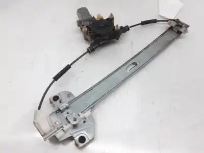 Second-hand car spare part rear left window regulator for kia rio 1.5 crdi ex2 oem iam references 834011w000