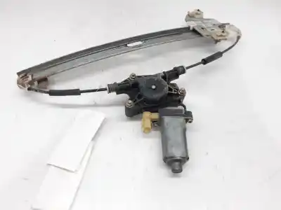 Second-hand car spare part rear right window regulator for kia rio 1.5 crdi ex2 oem iam references 834021w000
