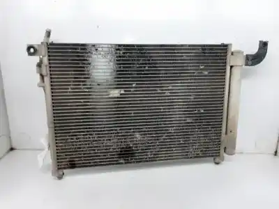 Second-hand car spare part air conditioning condenser / radiator for kia rio 1.5 crdi ex2 oem iam references 976061g000