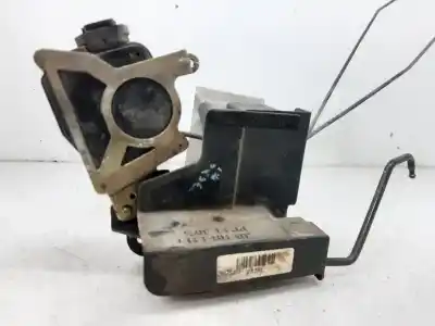 Second-hand car spare part rear left door lock for kia rio 1.5 crdi ex2 oem iam references 814111g000