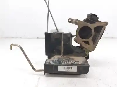 Second-hand car spare part rear right door lock for kia rio 1.5 crdi ex2 oem iam references 81425fd000