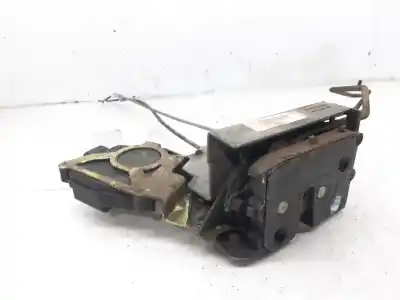 Second-hand car spare part LEFT FRONT DOOR LOCK for KIA RIO  OEM IAM references 813111G000  