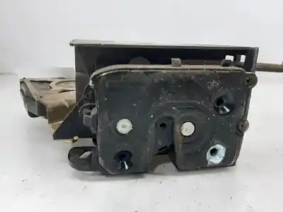 Second-hand car spare part left front door lock for kia rio 1.5 crdi ex2 oem iam references 813111g000  