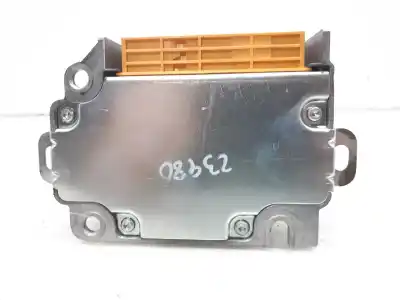 Second-hand car spare part airbag control unit for kia rio 1.5 crdi ex2 oem iam references 959101g250