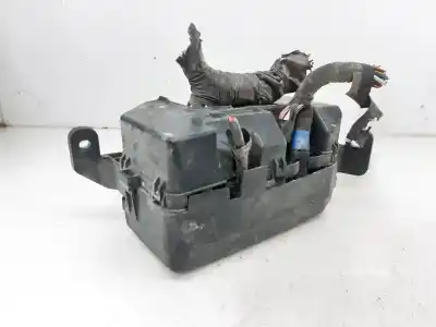 Second-hand car spare part fuse box unit for kia rio 1.5 crdi ex2 oem iam references 919401g010  