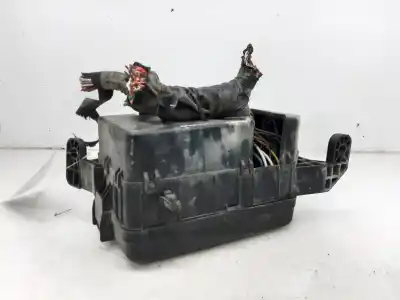 Second-hand car spare part fuse box unit for kia rio 1.5 crdi ex2 oem iam references 919401g010  