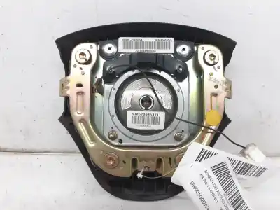 Second-hand car spare part front left air bag for kia rio 1.5 crdi ex2 oem iam references 569001g050va