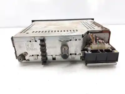 Pezzo di ricambio per auto di seconda mano impianto audio / radio cd per renault clio ii fase ii (b/cb0) expression riferimenti oem iam   