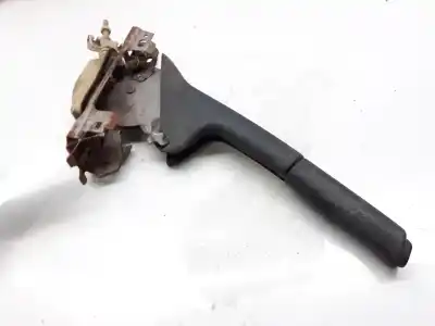 Second-hand car spare part handbrake lever for renault clio ii fase ii (b/cb0) expression oem iam references 8200575270  