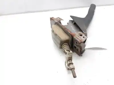 Second-hand car spare part handbrake lever for renault clio ii fase ii (b/cb0) expression oem iam references 8200575270  