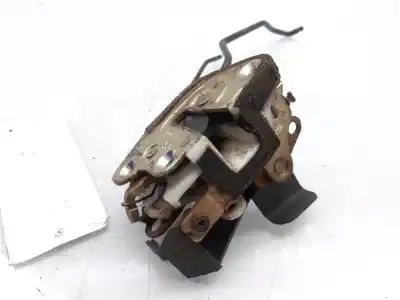 Second-hand car spare part left front door lock for hyundai accent (x3) 1.3 ls oem iam references 8131022010  