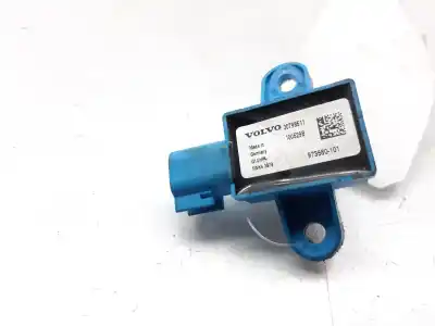 Peça sobressalente para automóvel em segunda mão sensor por volvo xc60 kinetic drive referências oem iam 973580101  