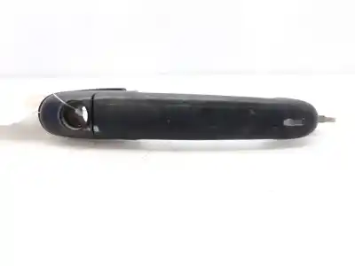 Tweedehands auto-onderdeel BUITENSTE HANDGREEP RECHTS VOOR voor SEAT IBIZA (6K)  OEM IAM-referenties 6K4837223A  