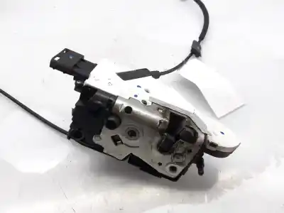 Pièce détachée automobile d'occasion serrure de porte avant droite pour peugeot 207 sport références oem iam   
