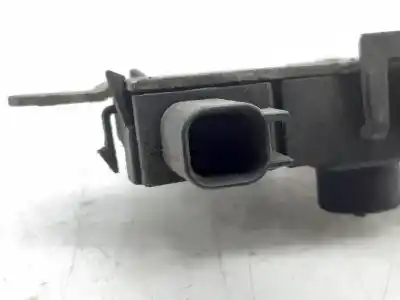 Recambio de automóvil de segunda mano de CERRADURA CAPO para FORD FOCUS BERLINA (CAP)  referencias OEM IAM 3M5116700BC  
