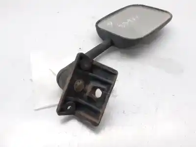 Peça sobressalente para automóvel em segunda mão espelho retrovisor direito por citroen c15 d referências oem iam 836069  