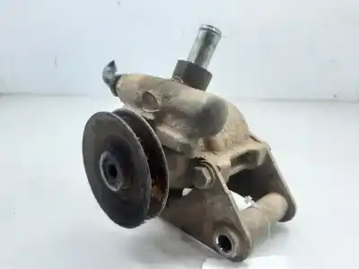 Second-hand car spare part steering pump for citroen c15 d oem iam references 9632334880  