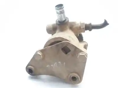 Second-hand car spare part steering pump for citroen c15 d oem iam references 9632334880  