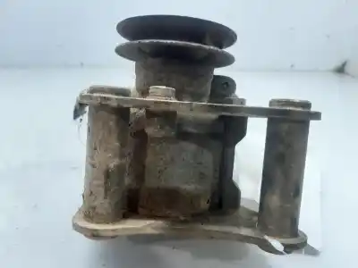 Second-hand car spare part steering pump for citroen c15 d oem iam references 9632334880  