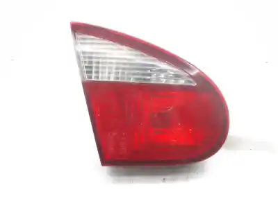 Peça sobressalente para automóvel em segunda mão farolim interior traseiro esquerdo por daewoo lanos se referências oem iam 909100  