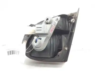Peça sobressalente para automóvel em segunda mão farolim interior traseiro esquerdo por daewoo lanos se referências oem iam 909100  