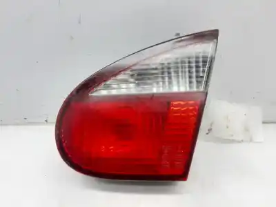 Second-hand car spare part interior rear right light for daewoo lanos se oem iam references 909196  
