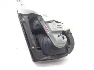 Peça sobressalente para automóvel em segunda mão FAROLIM INTERIOR TRASEIRO DIREITO por DAEWOO LANOS  Referências OEM IAM 909196  