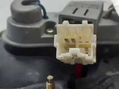 Second-hand car spare part interior rear right light for daewoo lanos se oem iam references 909196  