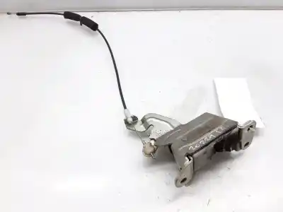 Gebrauchtes Autoersatzteil türschloss linke seite zum nissan nv 200 (m20) evalia premium oem-iam-referenzen 82541bj00a