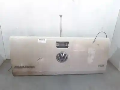 Gebrauchtes Autoersatzteil heckklappe zum volkswagen amarok * oem-iam-referenzen 2h5829104b  