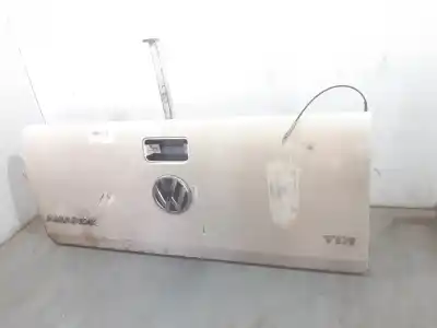 Gebrauchtes Autoersatzteil heckklappe zum volkswagen amarok * oem-iam-referenzen 2h5829104b  