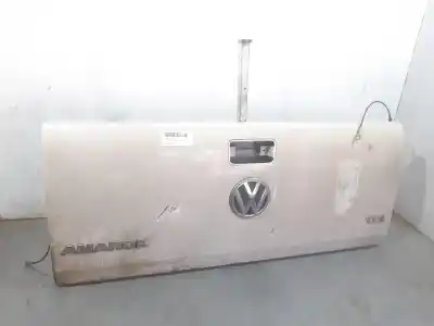 Gebrauchtes Autoersatzteil heckklappe zum volkswagen amarok * oem-iam-referenzen 2h5829104b  