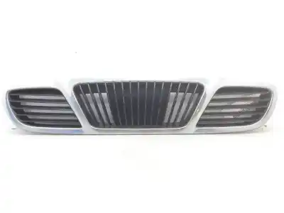 Second-hand car spare part front grille for daewoo lanos se oem iam references 96303229  