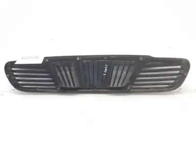 Second-hand car spare part front grille for daewoo lanos se oem iam references 96303229