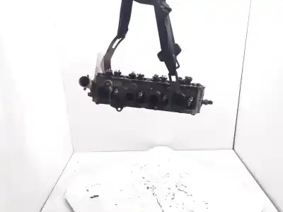 Pezzo di ricambio per auto di seconda mano testata motore per daewoo lanos se riferimenti oem iam   