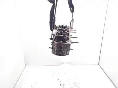 Pezzo di ricambio per auto di seconda mano testata motore per daewoo lanos se riferimenti oem iam   