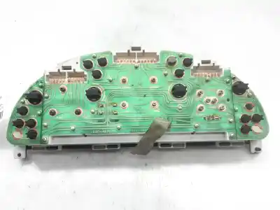 Second-hand car spare part dashboard for daewoo lanos se oem iam references 96275908