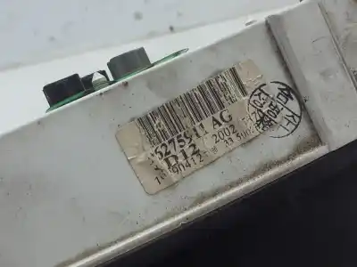 Peça sobressalente para automóvel em segunda mão quadrante por daewoo lanos se referências oem iam 96275908  