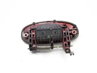 Tweedehands auto-onderdeel buitenste handgreep achter links voor chevrolet aveo 1.2 cat oem iam-referenties 96410236  