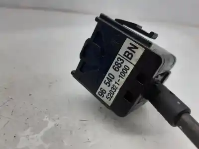 Second-hand car spare part headlights switch for chevrolet aveo ls oem iam references 96540683  