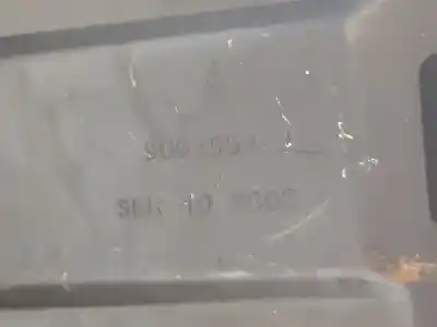 Автозапчастина б/у возчик для renault clio ii fase ii (b/cb0) expression посилання на oem iam 8200702781  