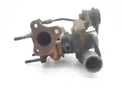 Pezzo di ricambio per auto di seconda mano TURBOCOMPRESSORE per OPEL ASTRA G BERLINA  Riferimenti OEM IAM 8973253881  